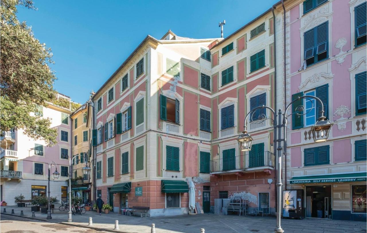 Camuri Apartment Levanto Exterior photo