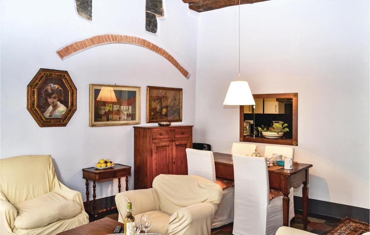 Camuri Apartment Levanto Exterior photo