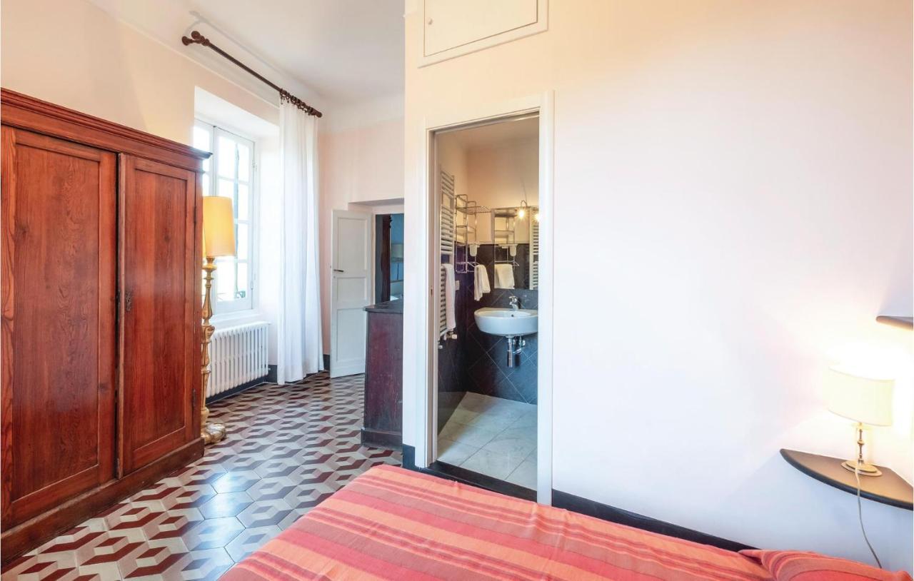 Camuri Apartment Levanto Exterior photo