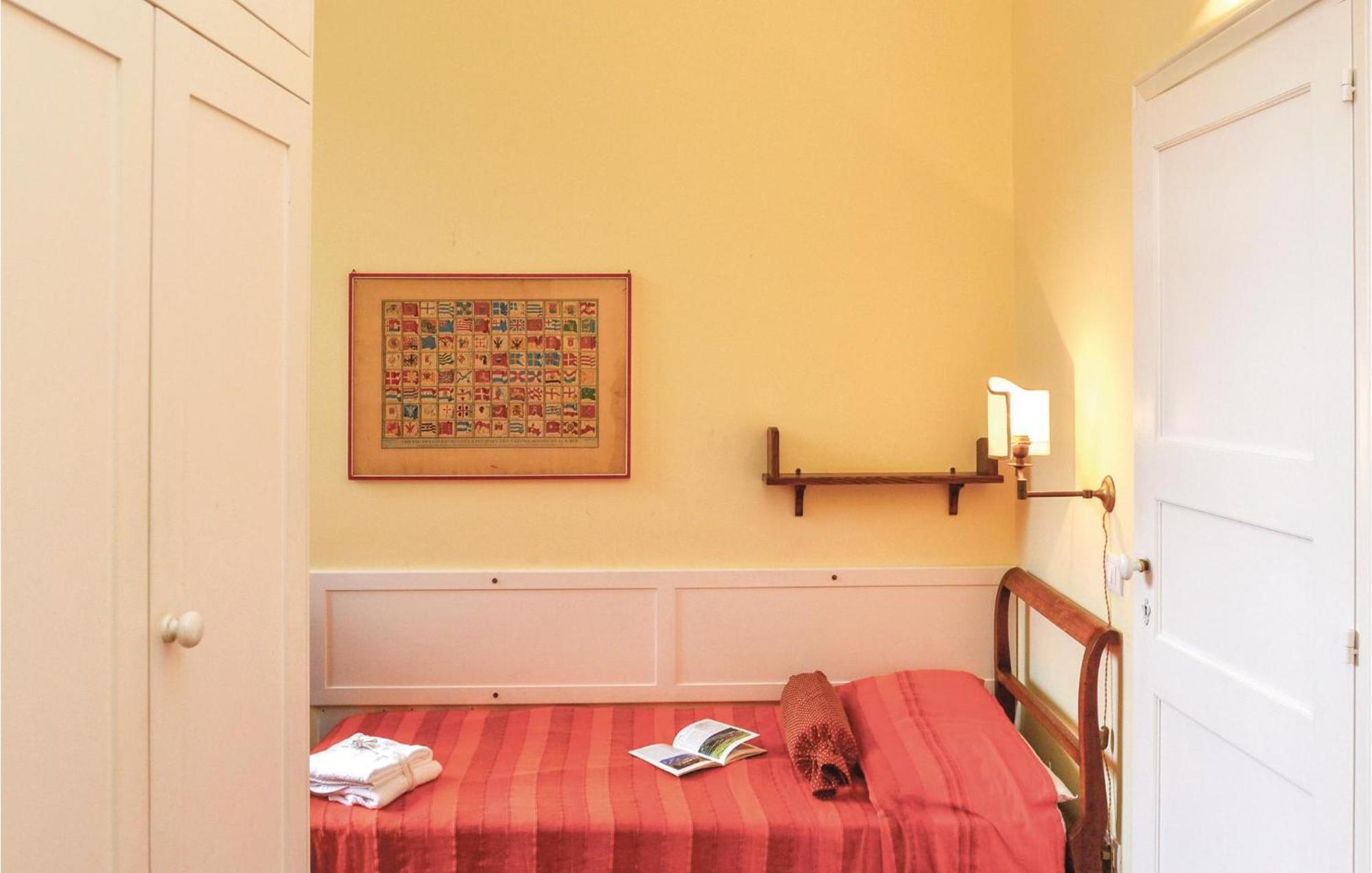 Camuri Apartment Levanto Exterior photo
