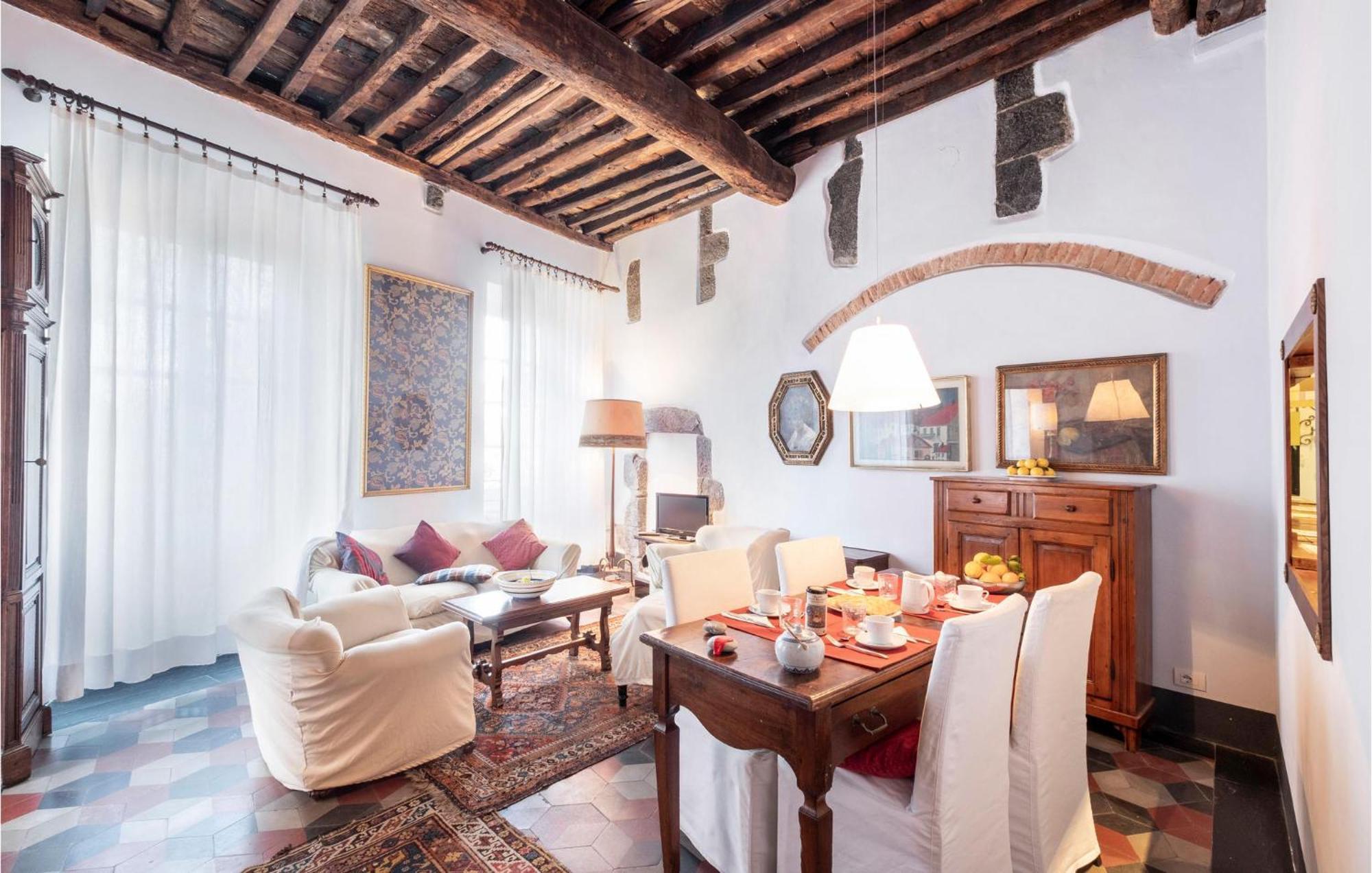 Camuri Apartment Levanto Exterior photo